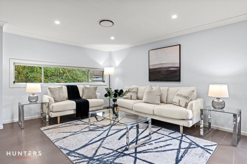 5 Olsen Court, Kellyville Ridge