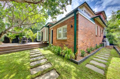 5/36 Rangers Road, Cremorne, Cremorne - Thumbnail 3
