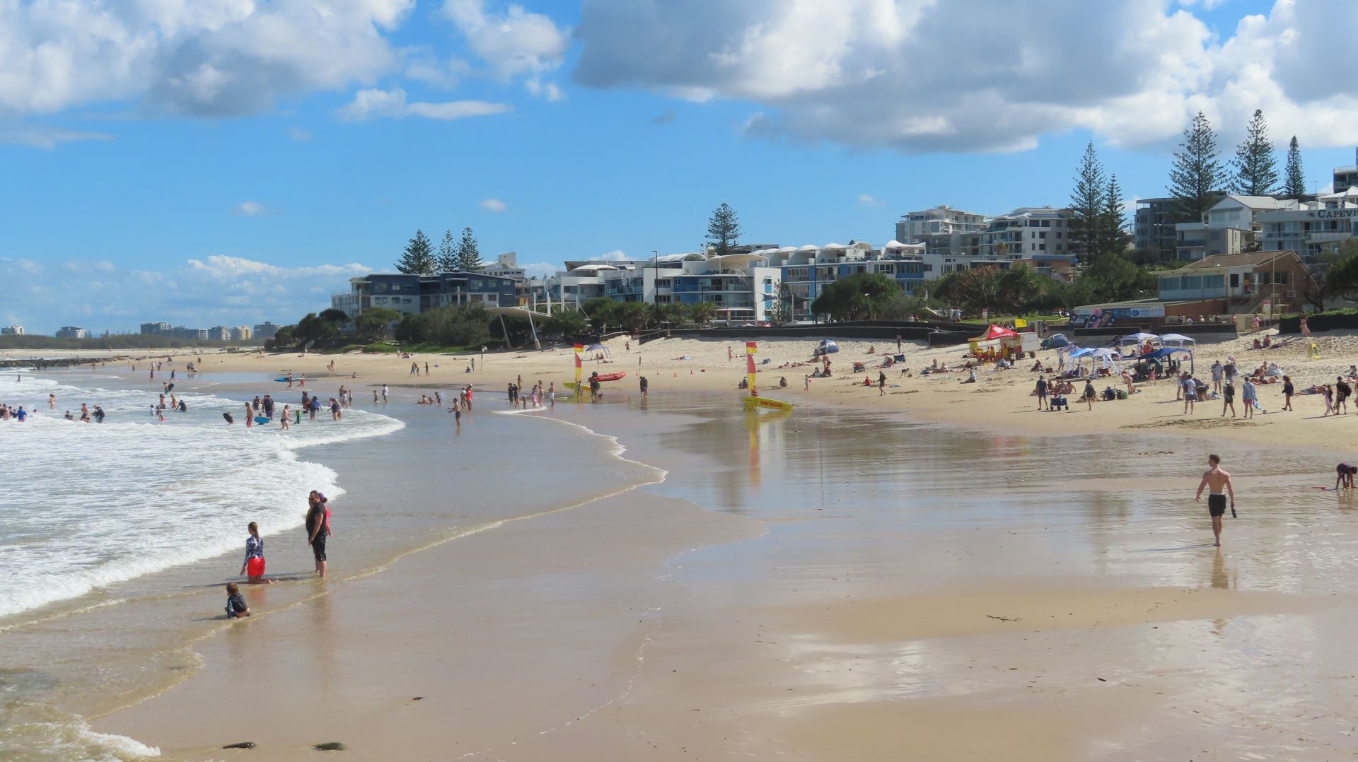 Kings Beach, Kings Beach - Image 1