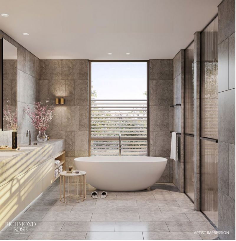 4/6-8 Richmond Road Rose Bay NSW, Rose Bay - Thumbnail 2