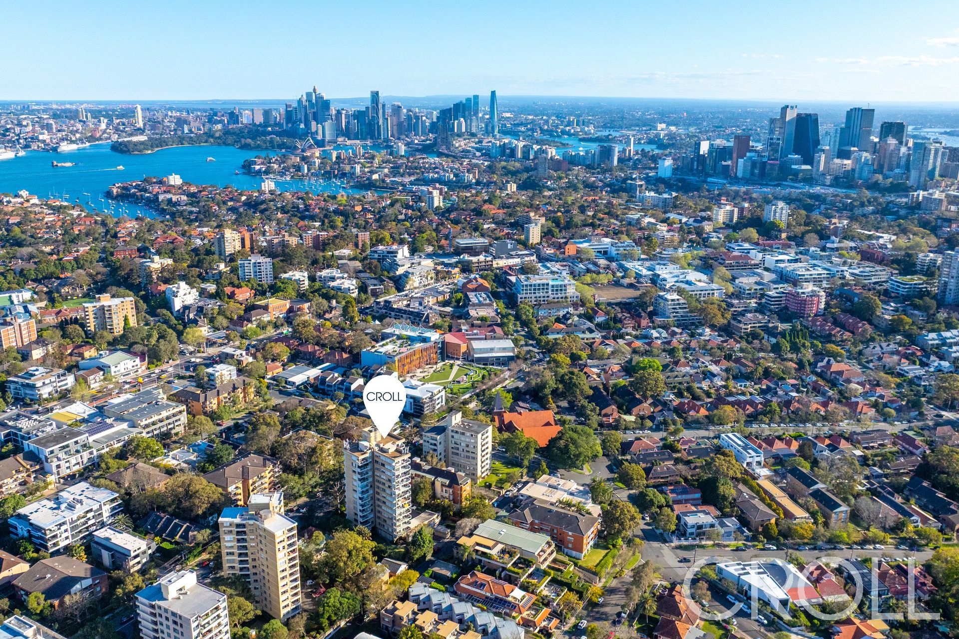 22/14-20 Gerard Street Cremorne NSW, Cremorne - Thumbnail 8