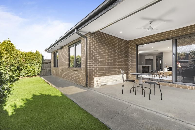 13 Las Pozas Avenue, Wollert