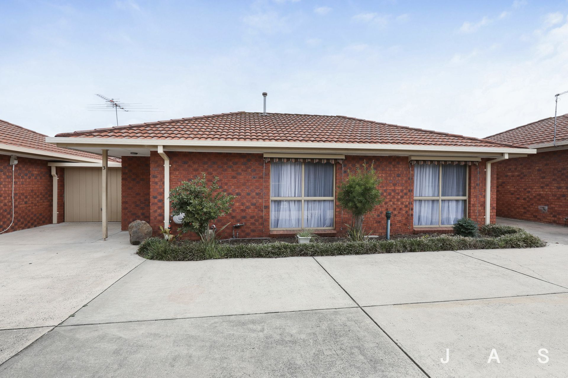 3/20 Stanlake Street Footscray VIC, Footscray - Thumbnail 3