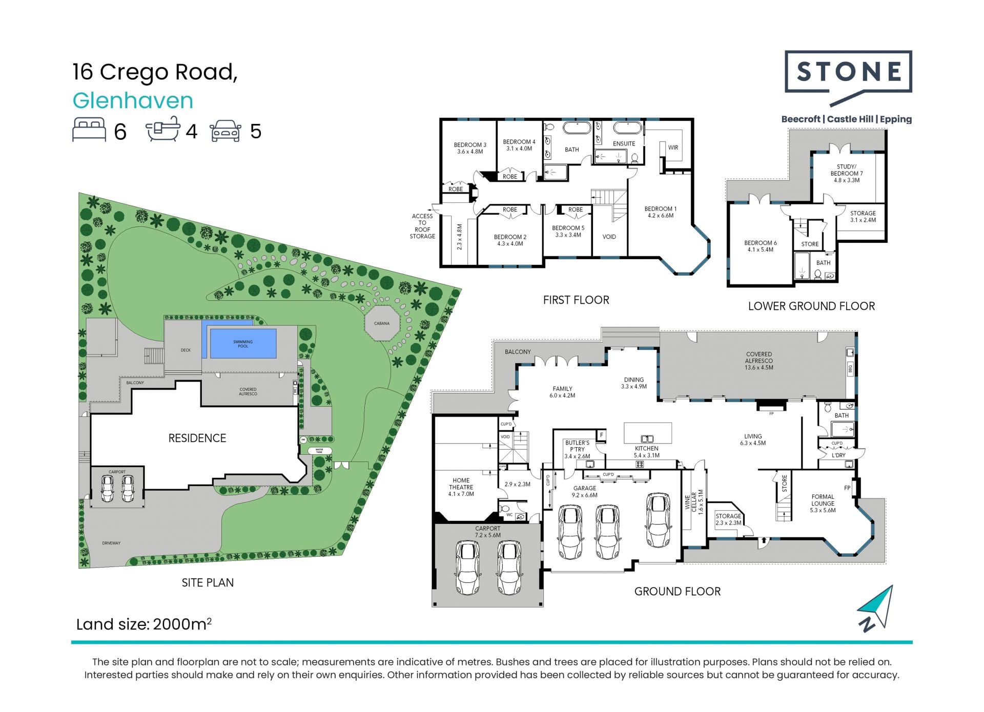 Personal Sanctuary in Sandhurst Estate