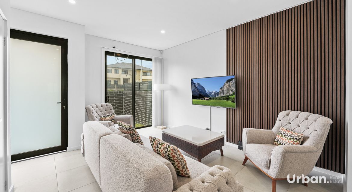 Glenfield 5/30 Isabella Crescent