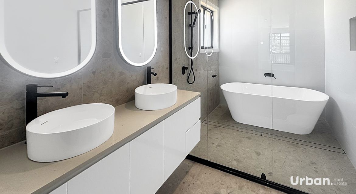 Rouse Hill 25 Sprowle Street