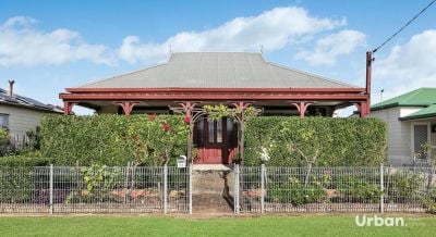 Cessnock, 23 Alexander Street