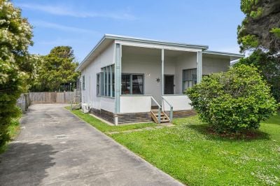 1/33 Cawood Street, Apollo Bay, VIC