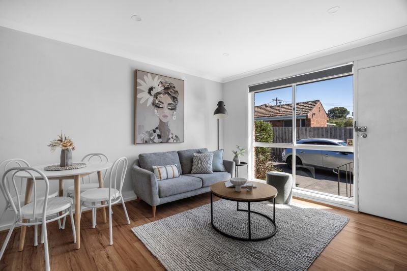 5/398 Station Street, Lalor