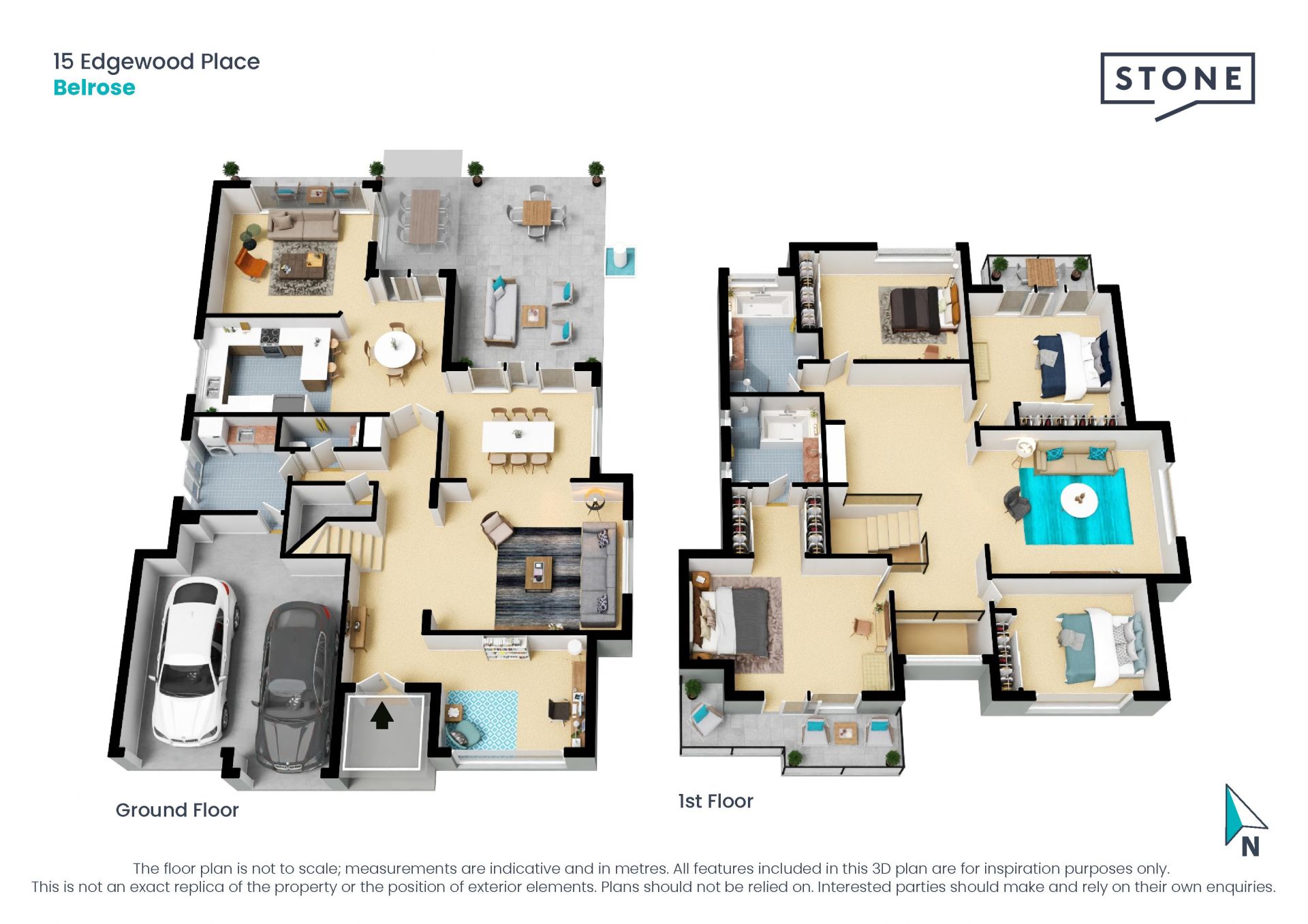 Prestige Living