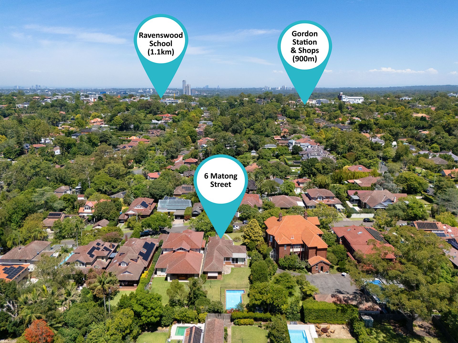 6 Matong Street, Gordon, Gordon - Thumbnail 2