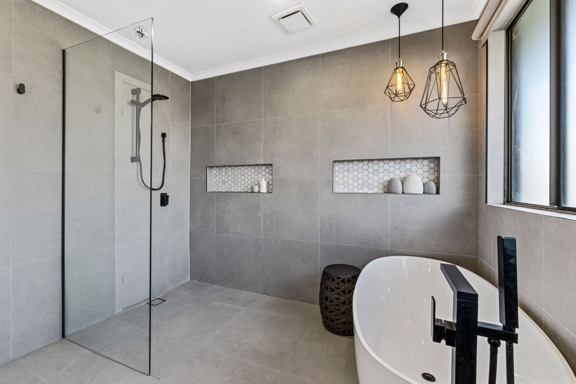 Luxury, Security & Space In The Heart Of Thomastown