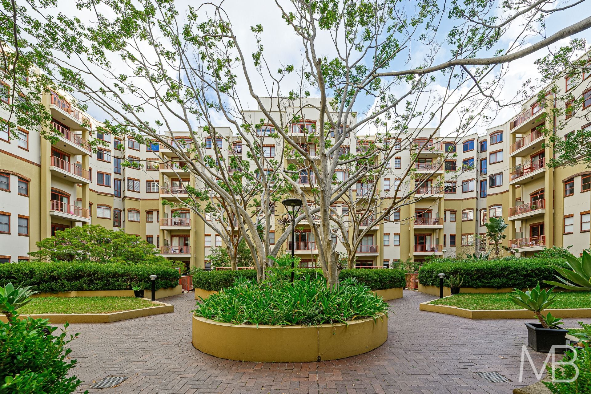 503/99 JONES STREET, Ultimo, Ultimo - Thumbnail 8