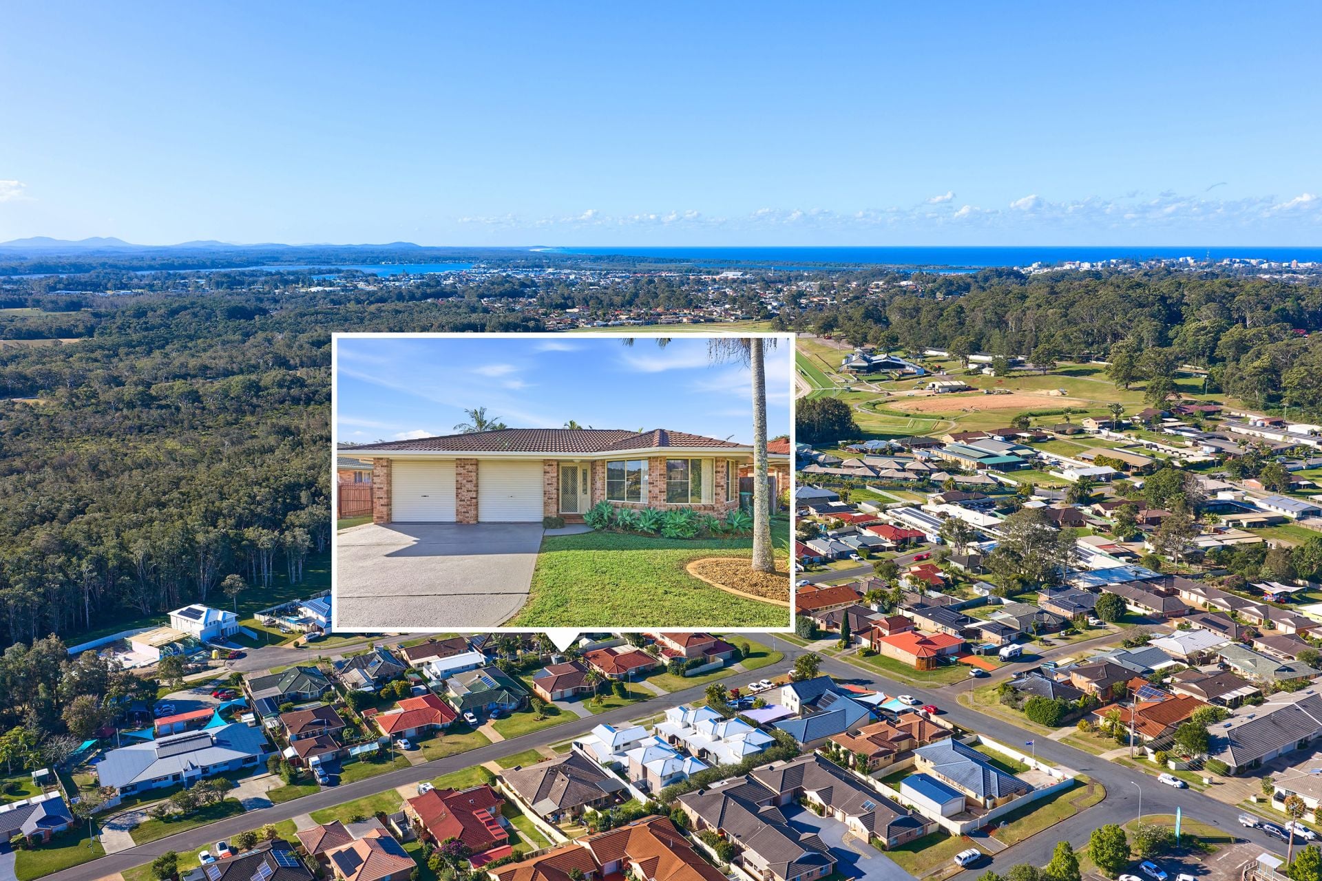 91 Marian Drive Port Macquarie NSW, Port Macquarie - Image 1