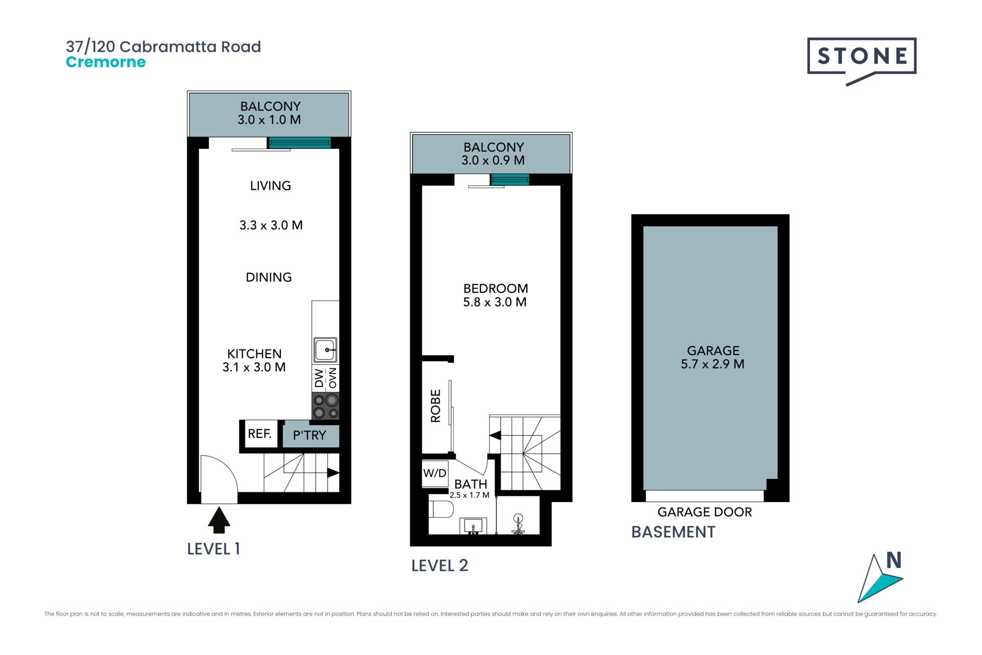 UNDER CONTRACT