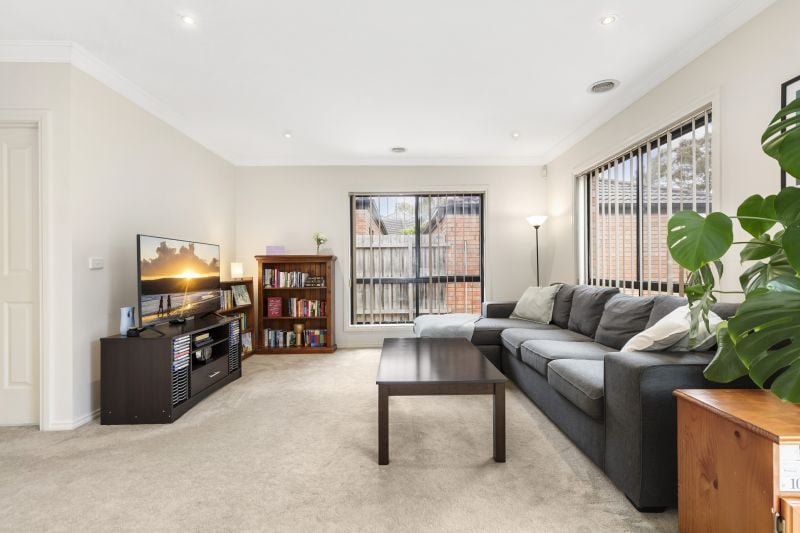 13 Vautier Place, South Morang