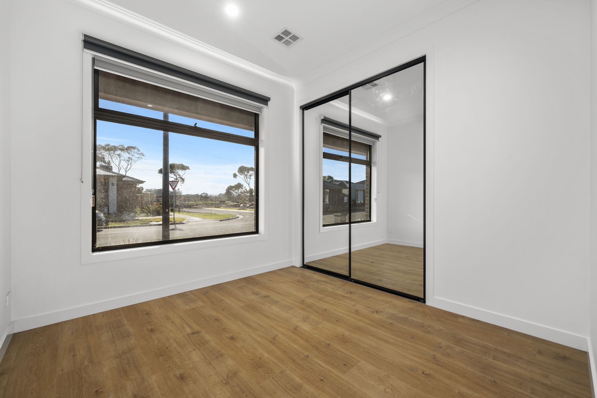 SPACE AND STYLE IN A PRIME LOCATION