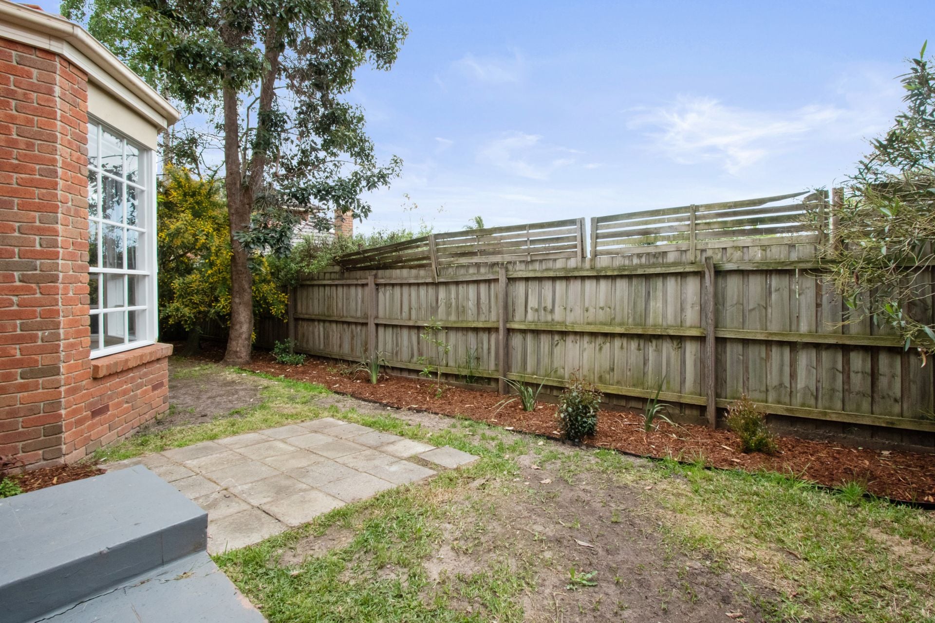 Spacious house in prized location