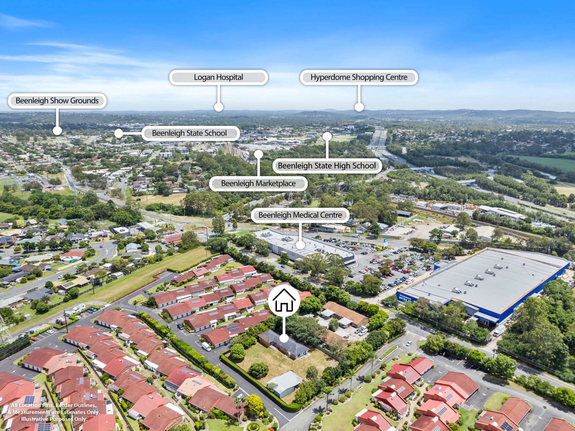 Mount Warren Park QLD 4207, Mount Warren Park - Thumbnail 5