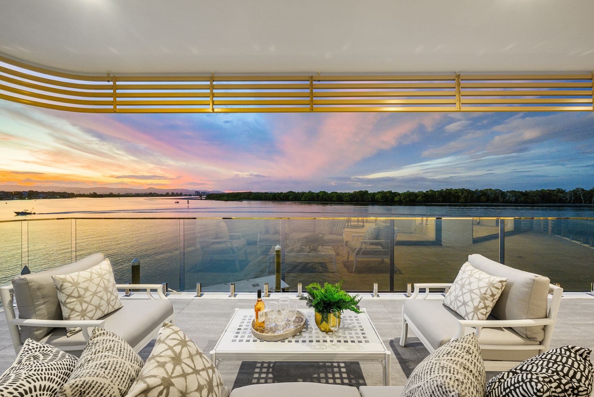 4/4 Paradise Parade, Paradise Point QLD 4216, Paradise Point - Thumbnail 8