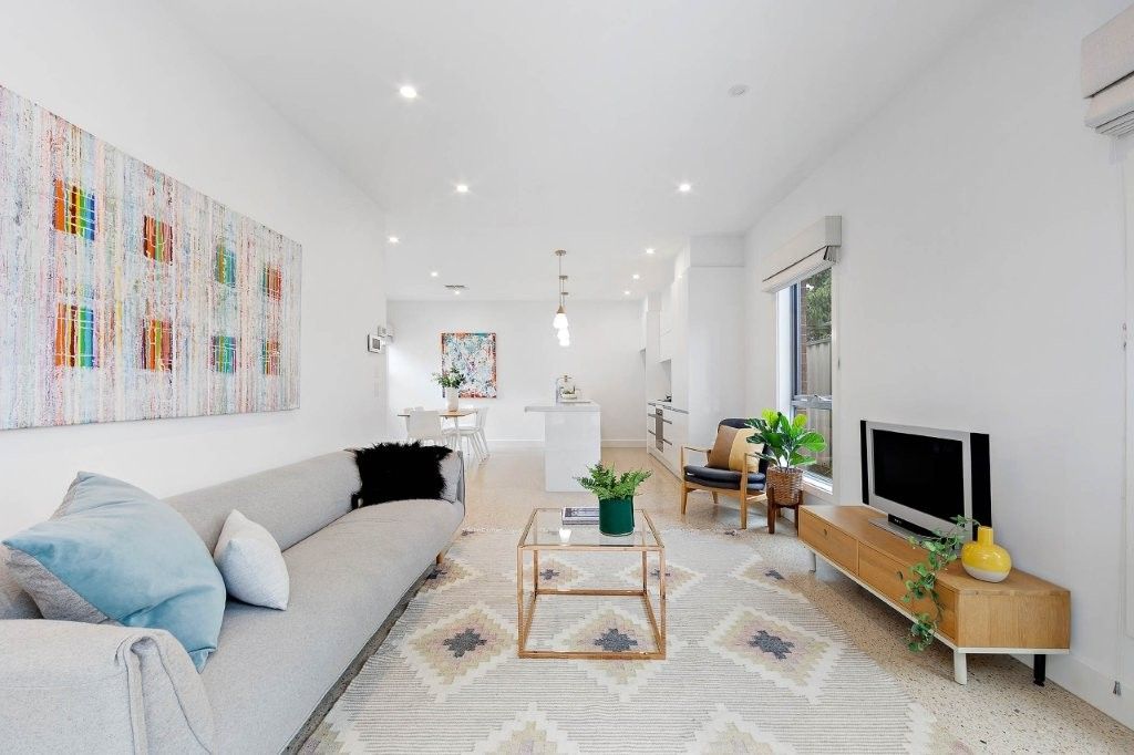 2/158 Roberts Street Yarraville VIC, Yarraville - Thumbnail 5