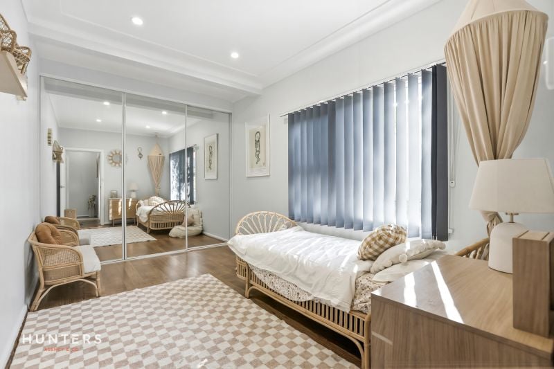 3 & 3A Bettington Road, Oatlands