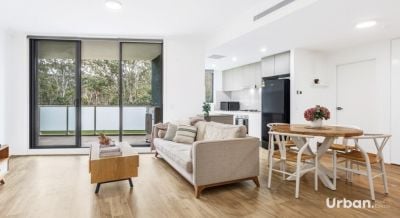 Rouse Hill 105/9D Terry Road