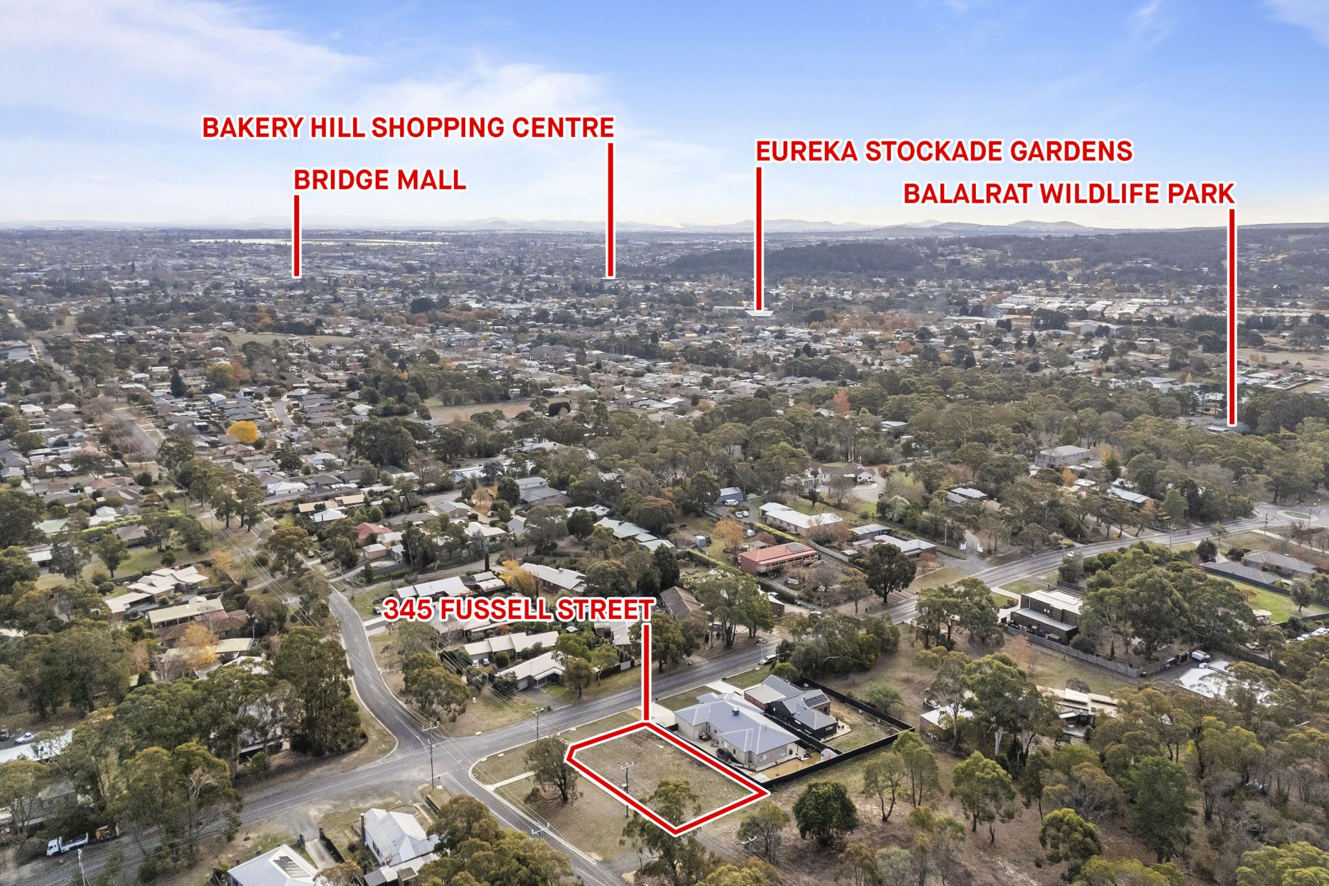 345 Fussell Street Ballarat East VIC, Ballarat East - Thumbnail 4