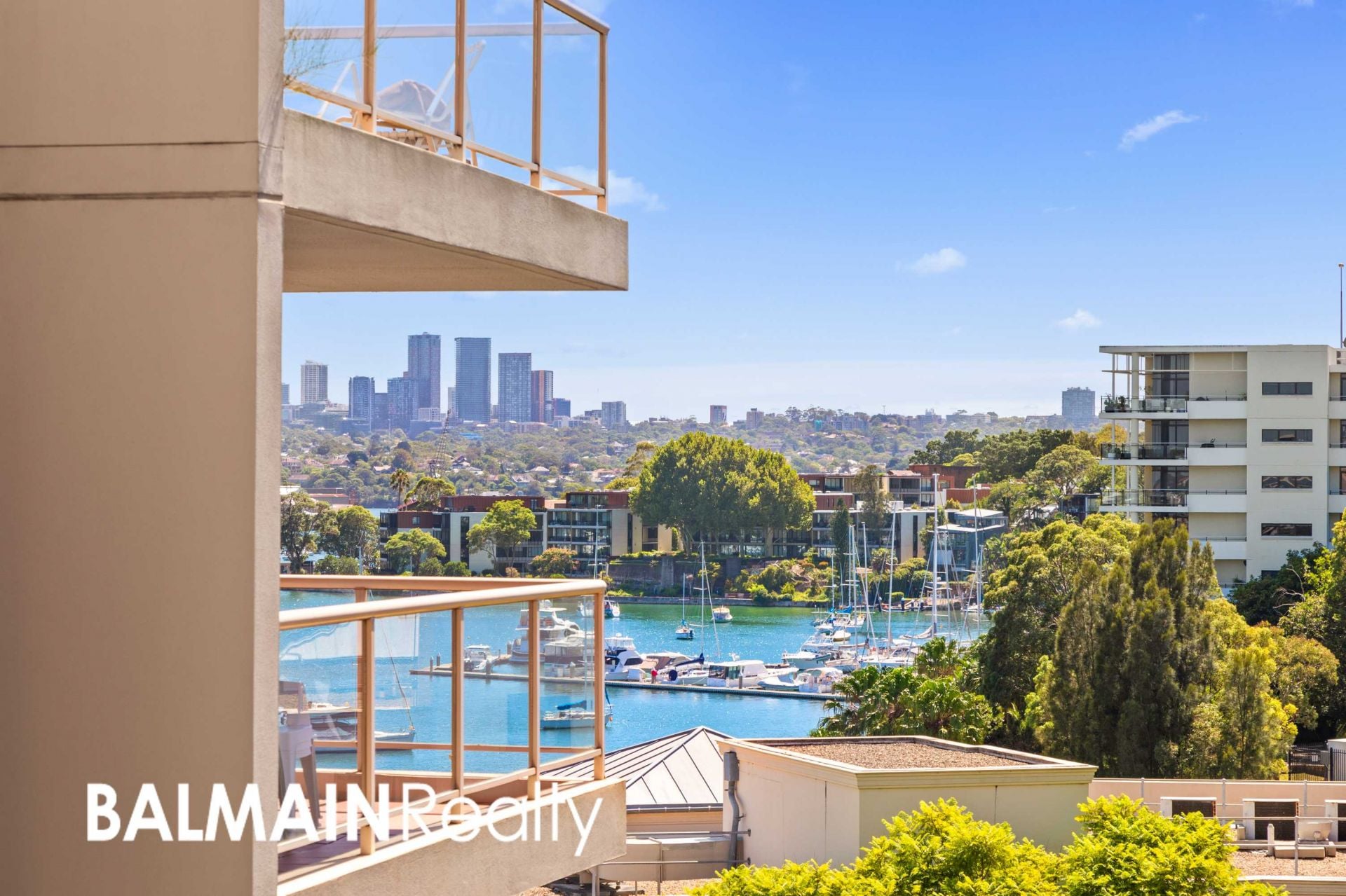 704/32 Warayama Place Rozelle NSW, Rozelle - Thumbnail 3