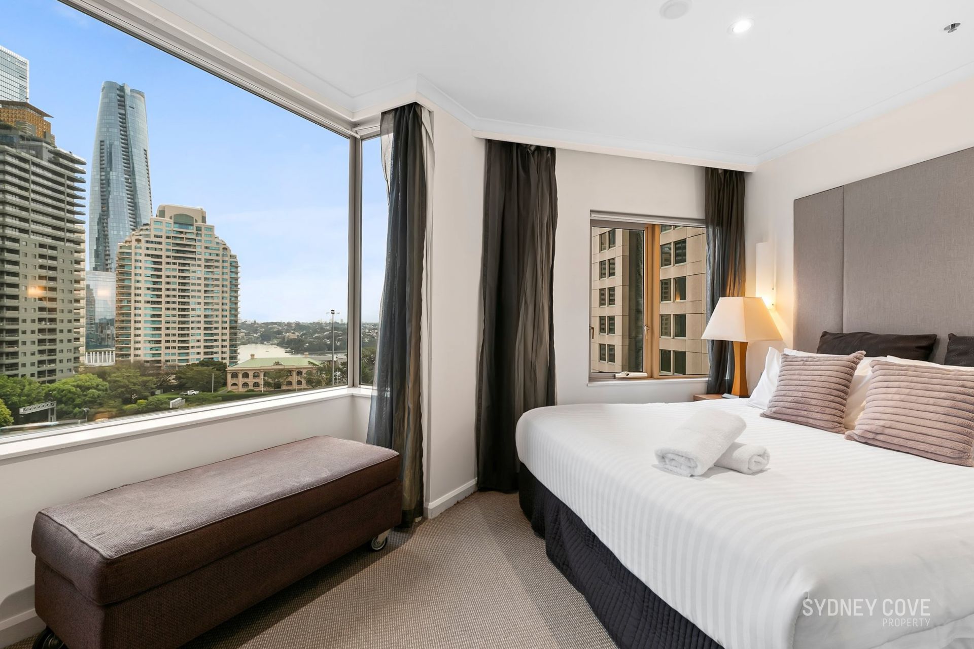 1008/98 Gloucester Street, SYDNEY NSW 2000, Sydney - Thumbnail 7