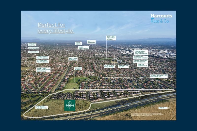 229/15 Cardiff Street, Thomastown