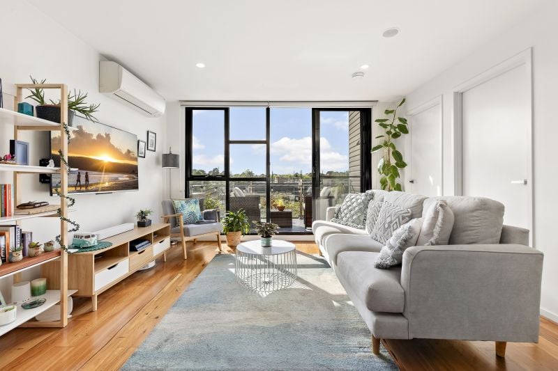 204/1 Eden Street, Heidelberg Heights