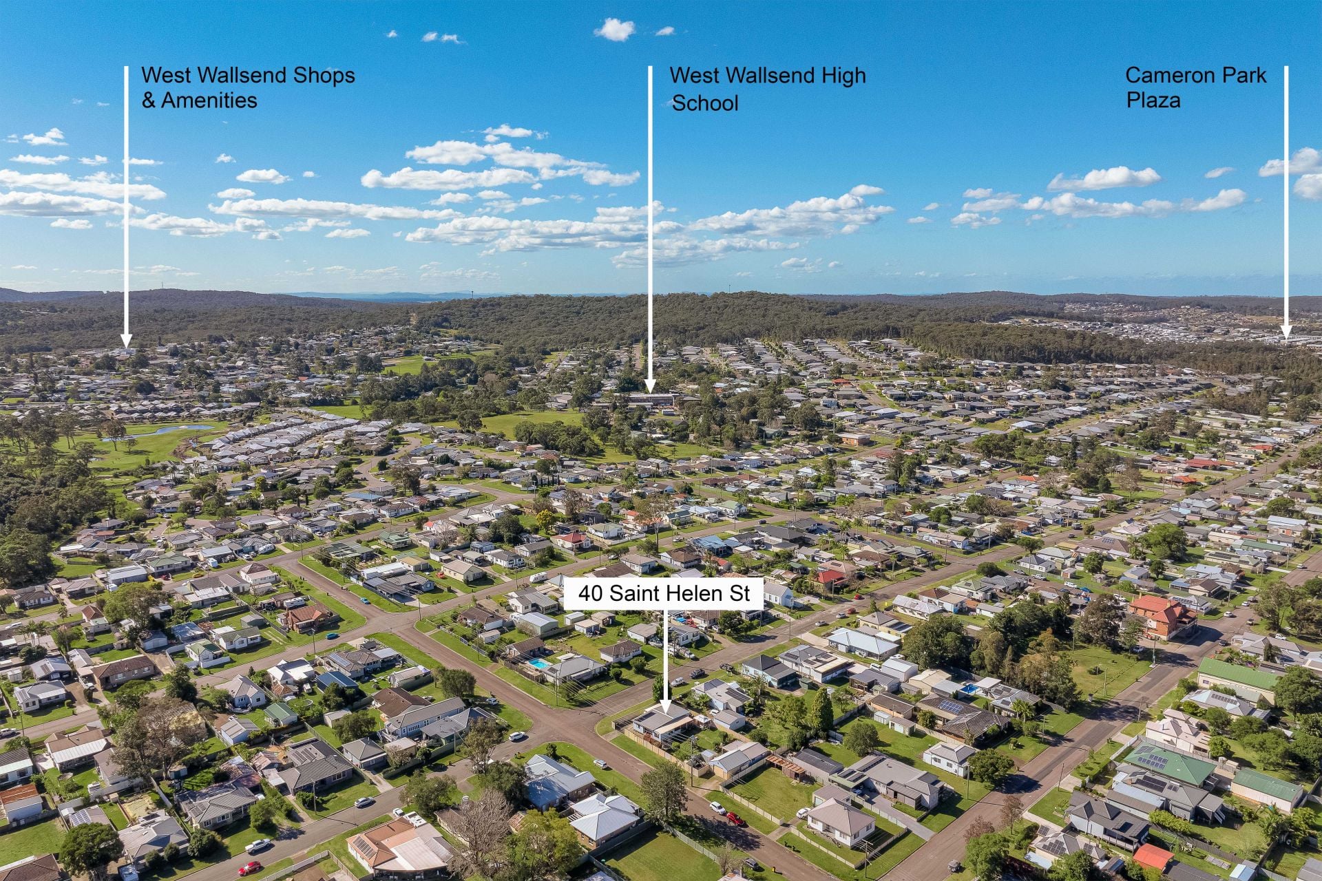 40 St Helen Street Holmesville NSW, Holmesville - Image 1