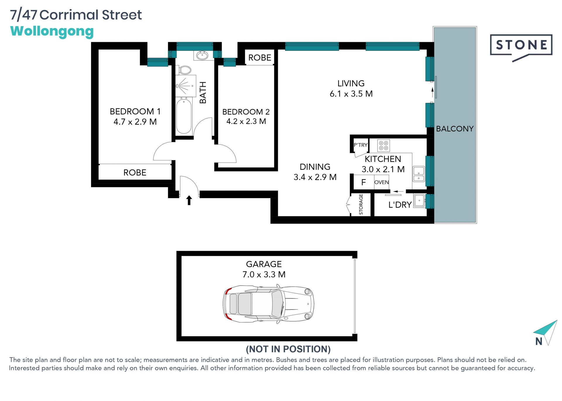 SOLD BY STONE REAL ESTATE | MATTHEW KASBARIAN & PAUL PIACENTIN