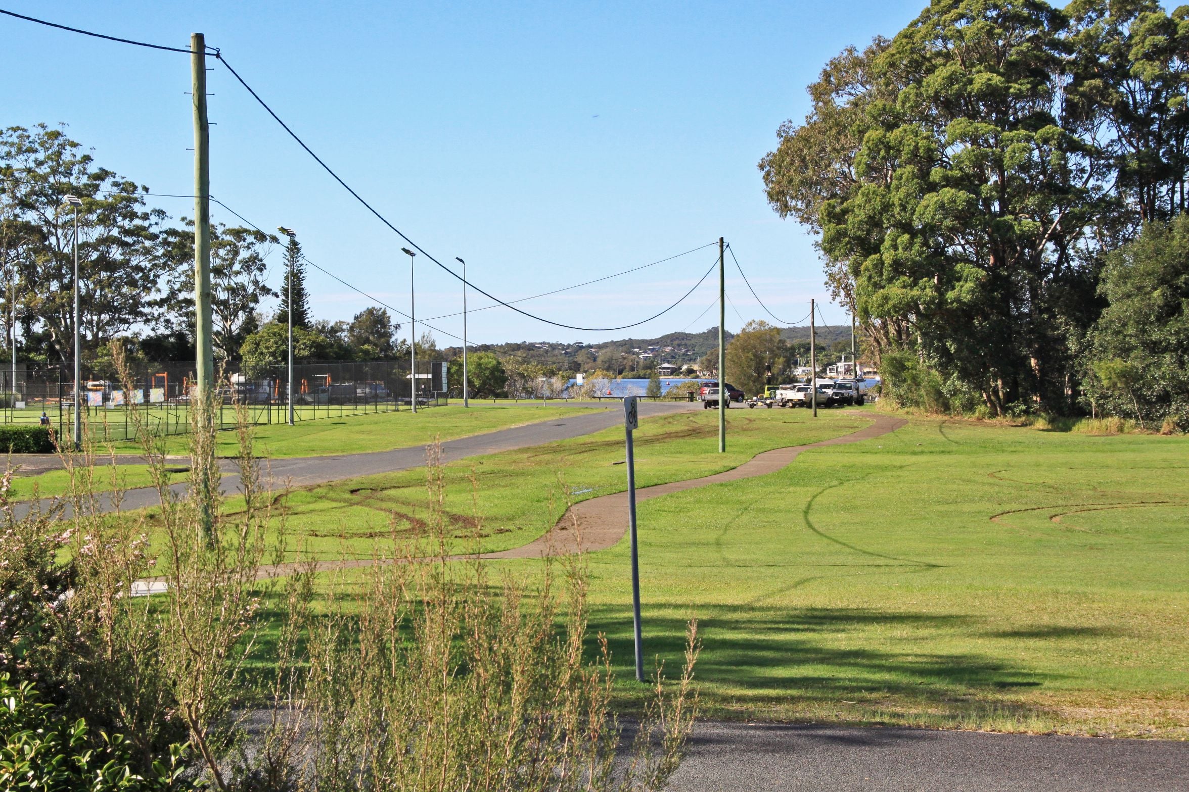 1/2A Tunis Street, LAURIETON NSW 2443