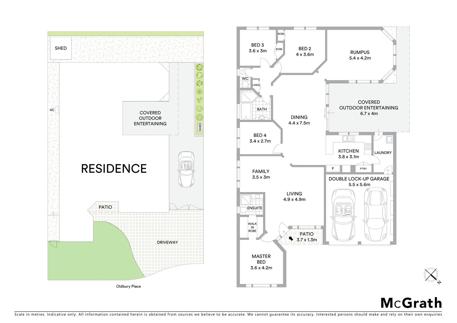 Readymade home caters to the modern growing family