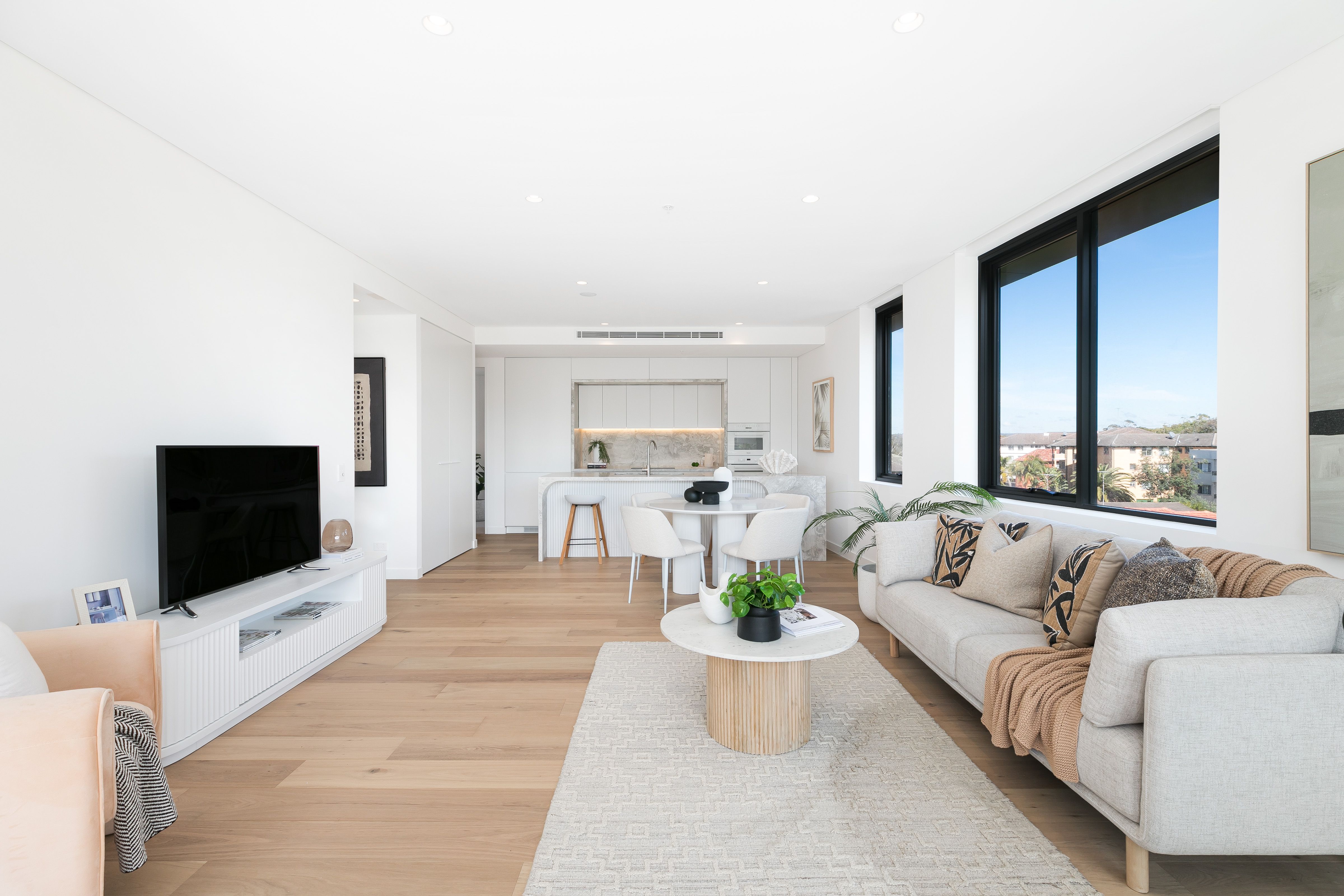 203/2a Wilbar Avenue CRONULLA 2230