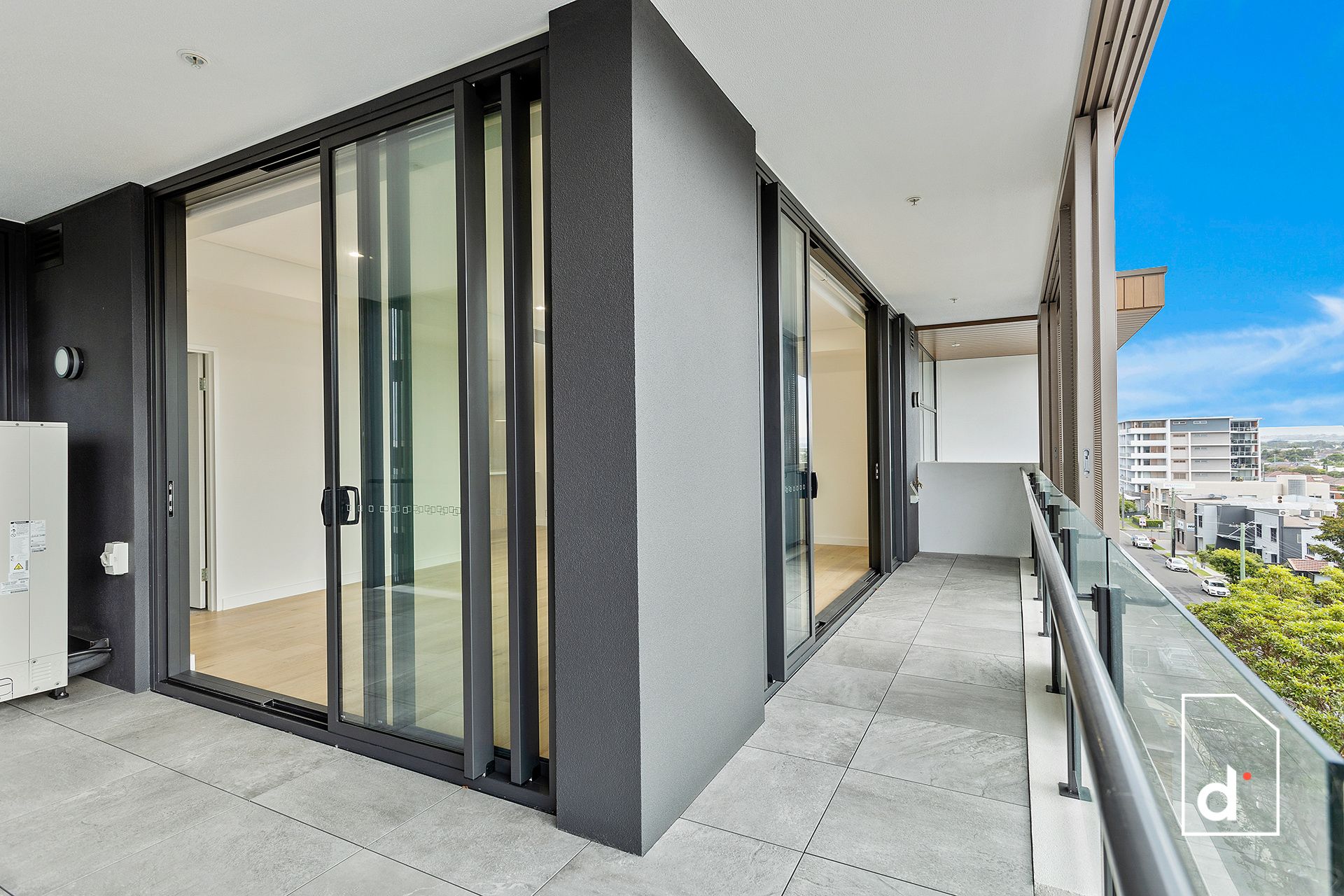 A405/71-77 Kembla Street Street, Wollongong NSW