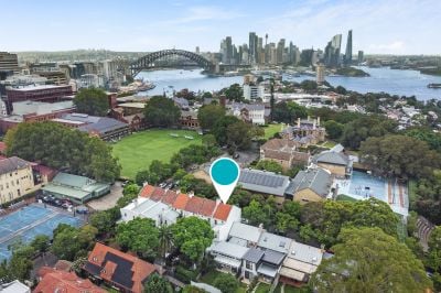 North Sydney 40 Lord Street