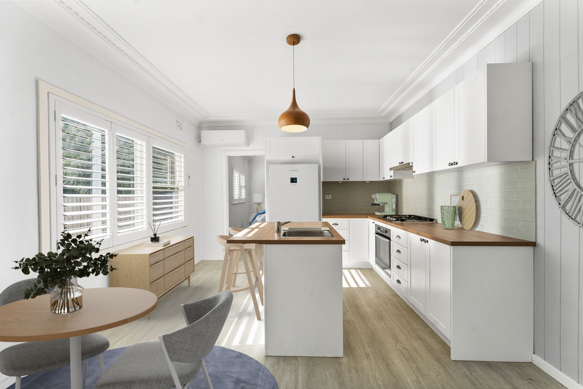 2/37 Spinks Road, East Corrimal NSW