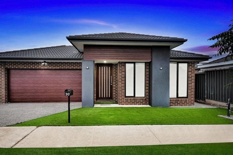 30 Appalachian Street, Truganina