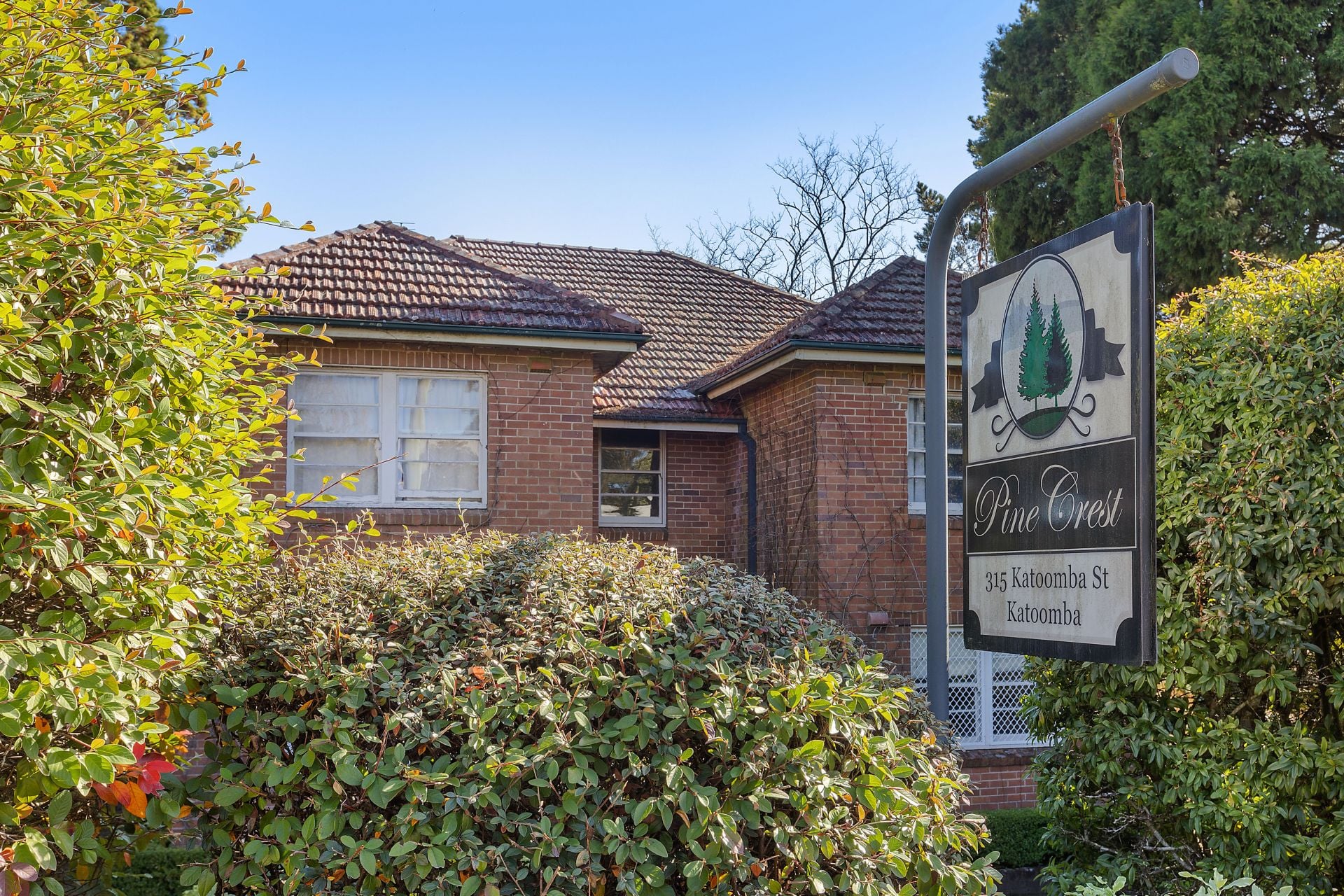 315 Katoomba Street Katoomba NSW, Katoomba - Thumbnail 2