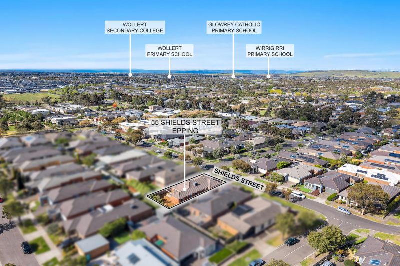 55 Shields Street, Epping