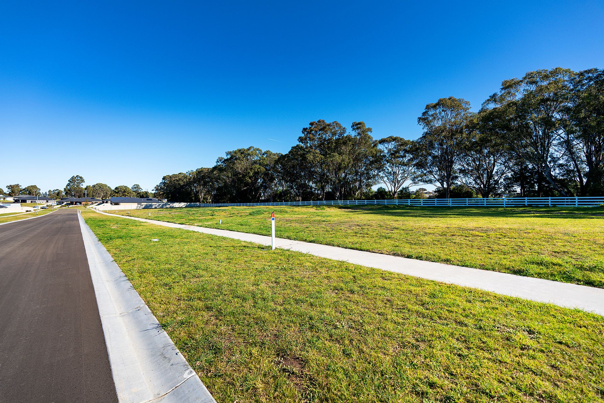 Lot 31/30 Southon Terrace, Nicholson VIC 3882