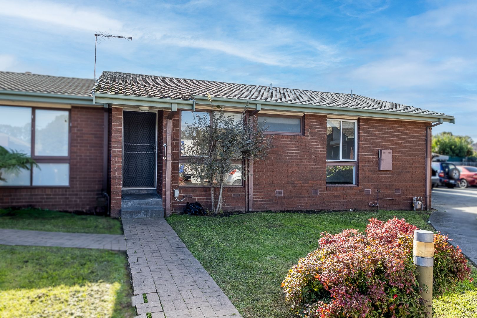 Renovated 2 Bedroom Home