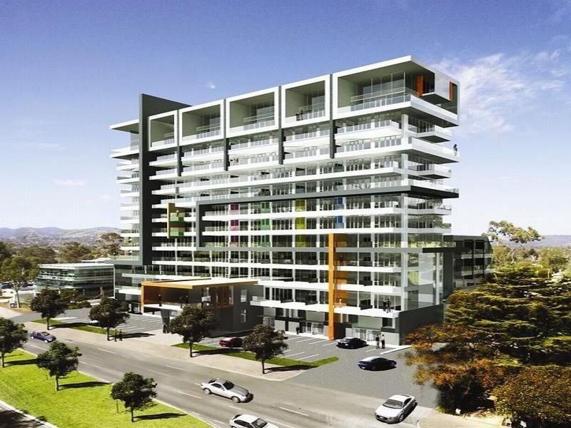 56/220 Greenhill Road EASTWOOD SA, Eastwood - Thumbnail 8