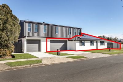 Dean Park 3 Doolan Street