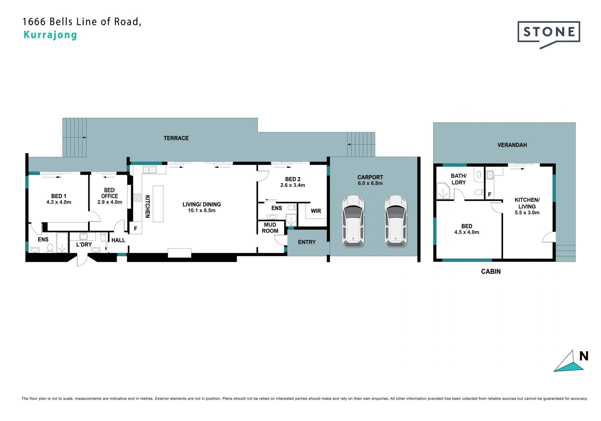 The Future of Country Living - A Masterclass in Passive Design