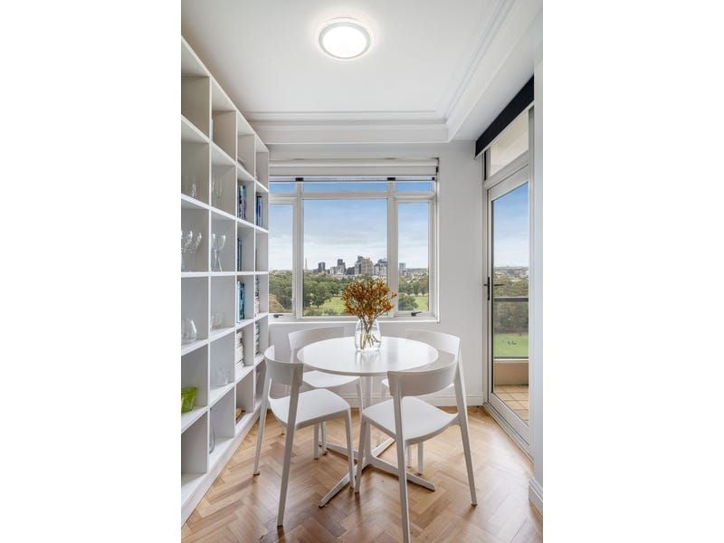 1302/469 St Kilda Road, Melbourne, Melbourne - Thumbnail 7