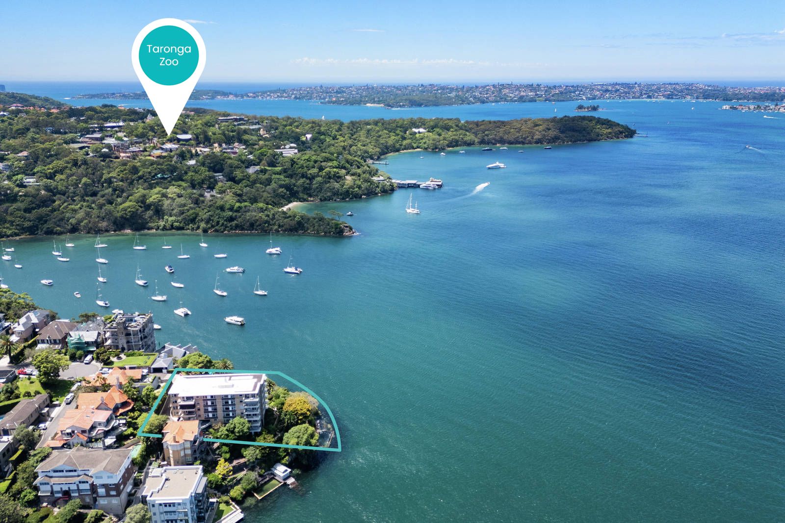 19/2 Raglan Street, Mosman, Mosman - Thumbnail 4